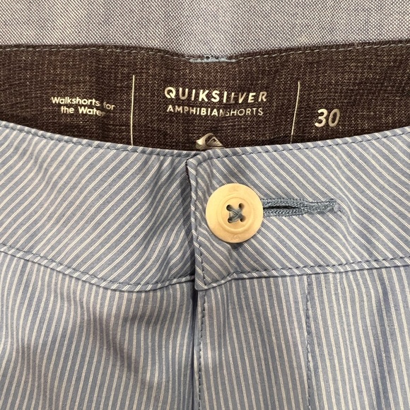 Quicksilver shorts - Picture 3 of 7